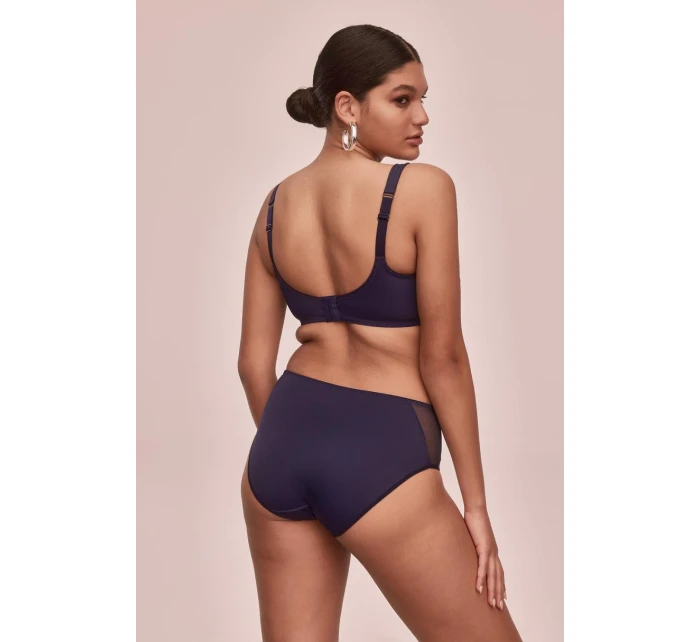 Dámske nohavičky HAVANA GRANATOWE Dámske nohavičky HAVANA GRANATOWE