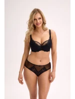 ISLA 1228 ČIERNA POLOMÄKKÁ PODPRSENKA ISLA 1228 ČIERNA POLOMÄKKÁ PODPRSENKA