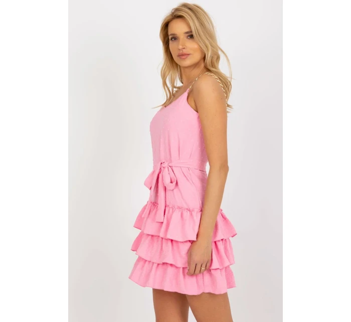 Denné šaty model 176739 Lakerta