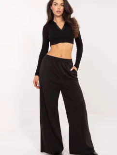 Tepláky model 218435 Taliansko Moda