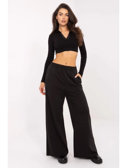 Tepláky model 218435 Taliansko Moda