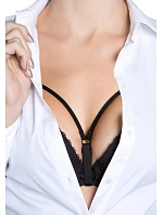 Trendy ramínka model 22343919 420 SOLO - Julimex Trendy ramínka model 22343919 420 SOLO - Julimex