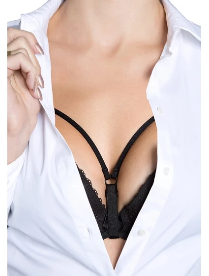 Trendy ramínka model 22343919 420 SOLO - Julimex Trendy ramínka model 22343919 420 SOLO - Julimex