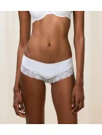 Kalhotky Lovely Micro Hipster bílé - TRIUMPH