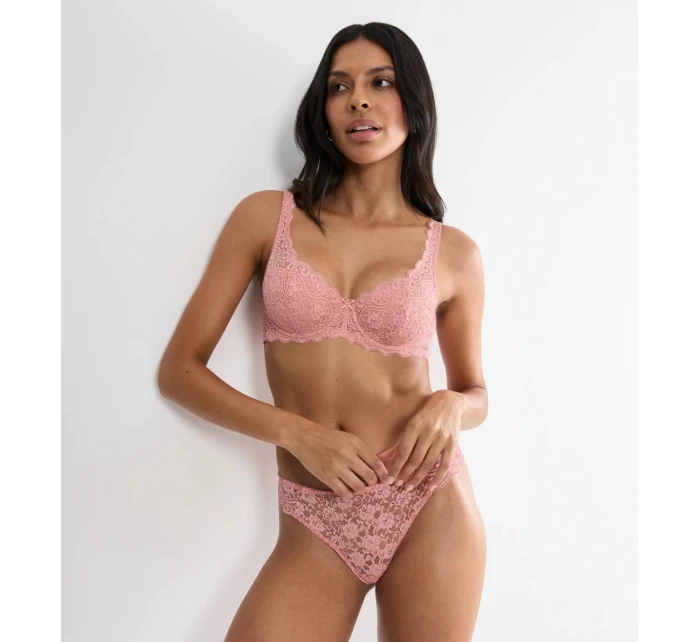 Amourette WHP - RED - TRIUMPH RED - TRIUMPH Amourette WHP - RED - TRIUMPH RED - TRIUMPH