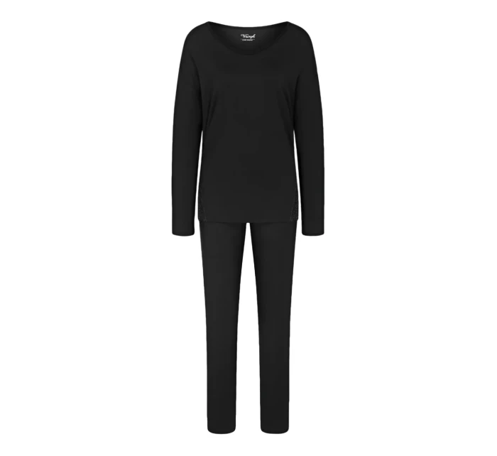 Nadčasová zmyselnosť PK LSL - BLACK - black 0004 - TRIUMPH