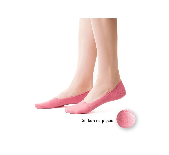 Dámské ponožky baleríny model 18412590 3540 - Steven