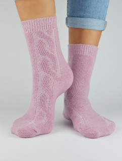 Dámské ponožky s vlnou model 18873024 3542 - Noviti