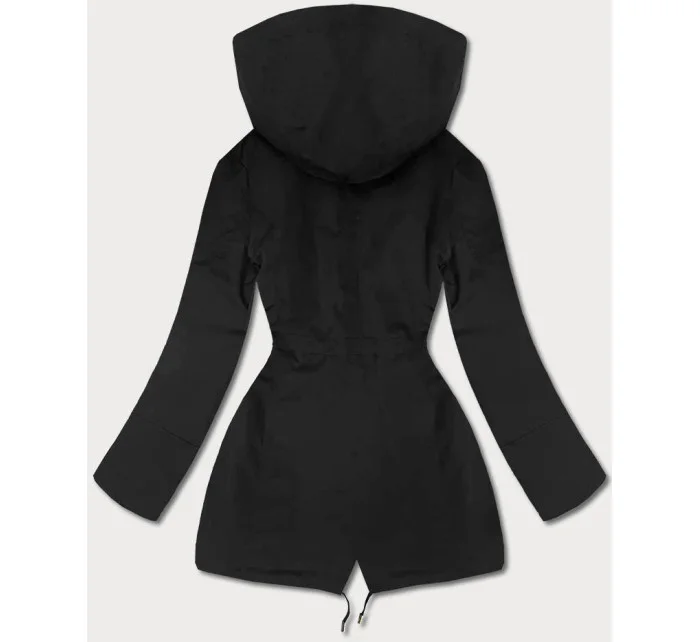 oboustranná dámská bunda model 16292886 - MHM oboustranná dámská bunda model 16292886 - MHM