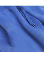 Svetlomodré teplákové nohavice (CK01-17) Svetlomodré teplákové nohavice (CK01-17)