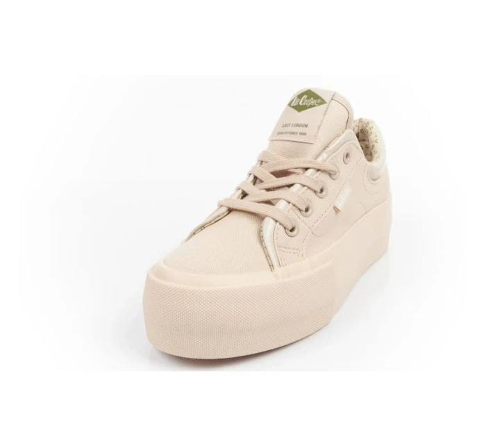 W model 20809144 dámské boty - Lee Cooper