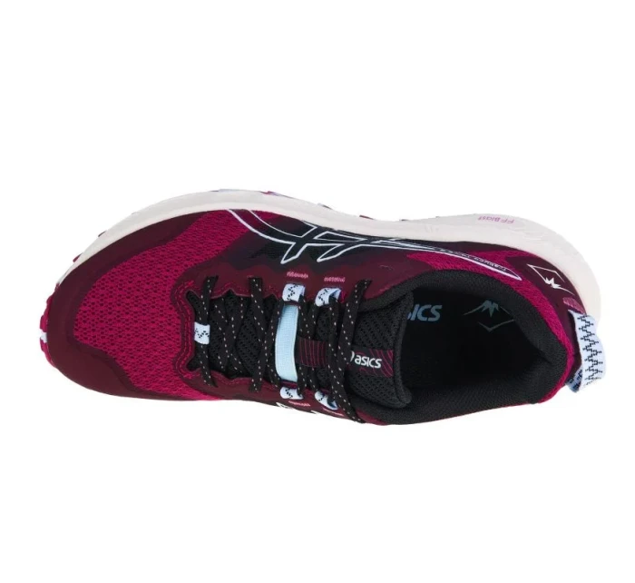 Asics Gel-Trabuco Terra 2 W 1012B427-500 Dámska bežecká obuv