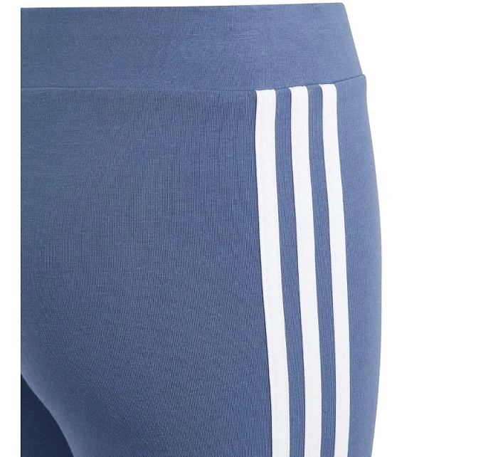 Legíny Essentials 3Stripes Cotton Tights Jr model 20170640 - ADIDAS