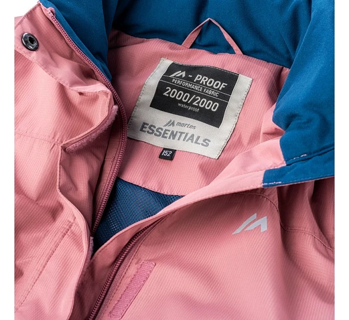 Dětská přechodná bunda model 22051365 JRG - Martes