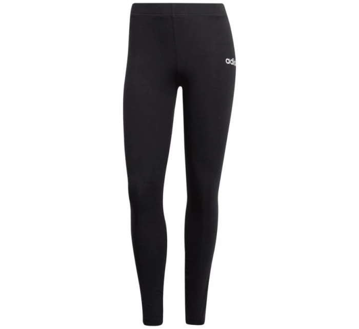 Legíny Essentials Linear Cotton W model 21920200 dámské - ADIDAS