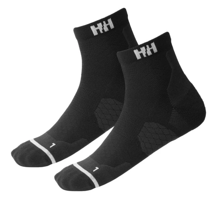 Helly Hansen 2-pack Trail Sock 67534 990 Helly Hansen 2-pack Trail Sock 67534 990