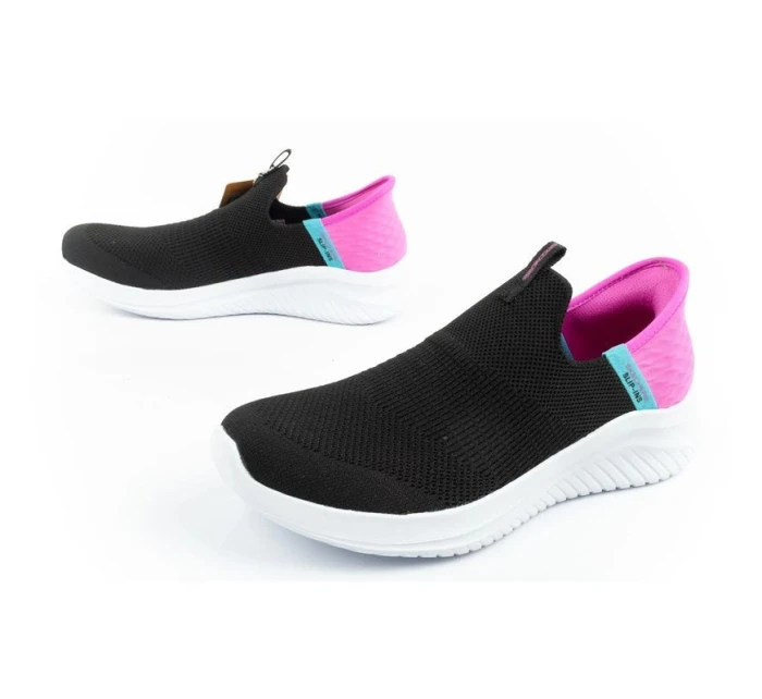 Skechers Ultra Flex Detská športová obuv pre mládež SLIP-INS