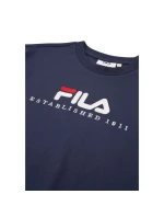 pánské tričko Regular Logo model 21377986 - Fila