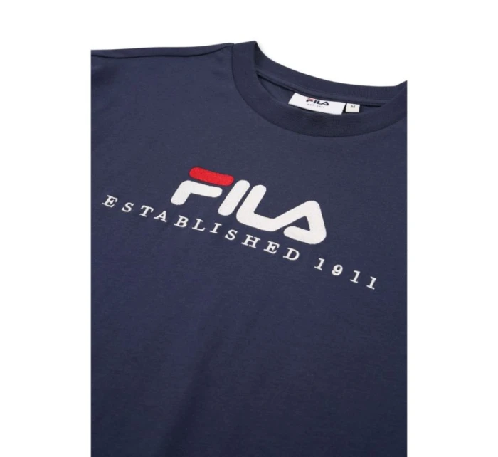 pánské tričko Regular Logo model 21377986 - Fila