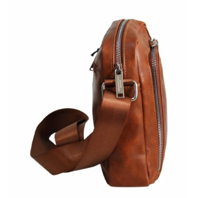 Pánská taška přes rameno  Sling Bag Brown - model 21933009