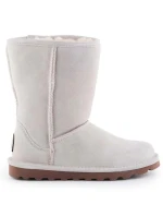 Dámske zimné topánky Elle Short W 1962W-909 winter white - BearPaw