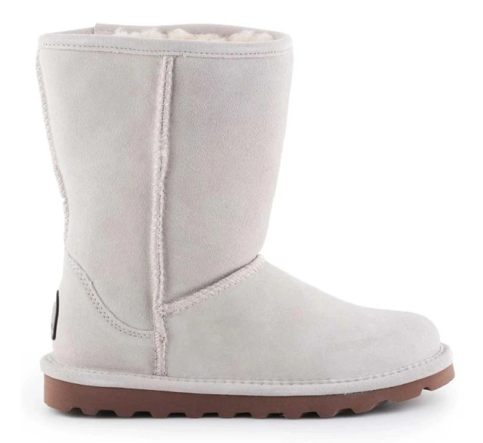 Dámske zimné topánky Elle Short W 1962W-909 winter white - BearPaw