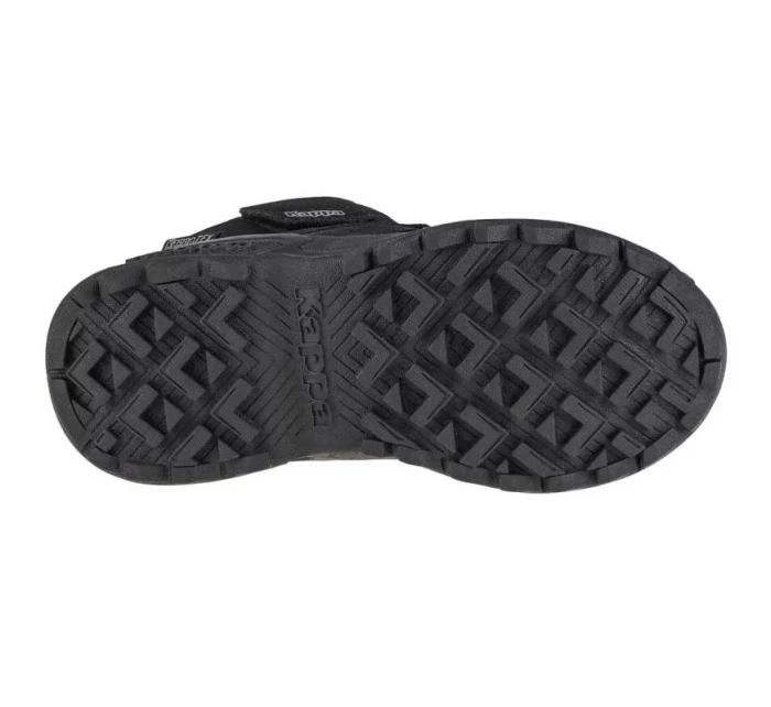 Kappa Thabo Tex K Jr 260897K-1111 Kappa Thabo Tex K Jr 260897K-1111