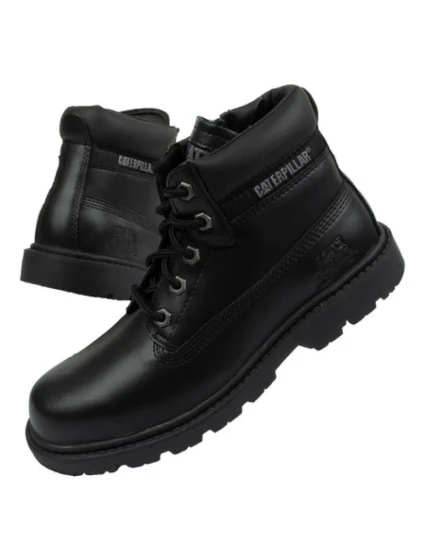 Detské topánky Colorado Plus Jr P102294 - Caterpillar Detské topánky Colorado Plus Jr P102294 - Caterpillar