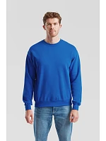 Classic SetIn Sweat Mikina model 22408860 navy - Fruit of the Loom Classic SetIn Sweat Mikina model 22408860 navy - Fruit of the Loom