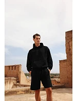 Iconic 250 Shorts Teplákové kraťasy model 22459277 deep navy - Fruit of the Loom Iconic 250 Shorts Teplákové kraťasy model 22459277 deep navy - Fruit of the Loom