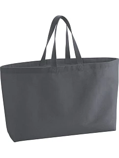 W Plátěná taška 50.0 graphite grey model 22466342 - Westford Mill