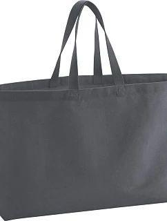 W Plátěná taška 50.0 graphite grey model 22466342 - Westford Mill