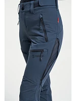 Flex Pants Women Dámské elastické kalhoty dark blue model 22470572 - Tenson Flex Pants Women Dámské elastické kalhoty dark blue model 22470572 - Tenson