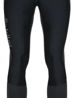 Pánské legíny model 17795479 Černá - Kilpi