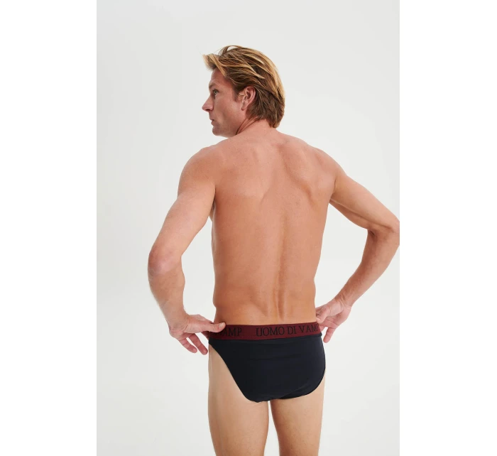 Vamp - Pánske slipy - sada 2 kusov 19851 - Vamp Vamp - Pánske slipy - sada 2 kusov 19851 - Vamp