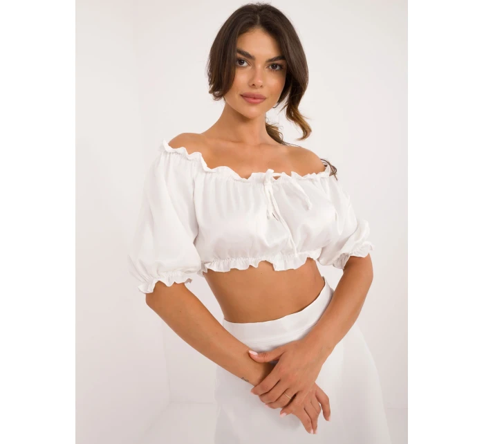 Súprava LK KMPL 509746.02 biela