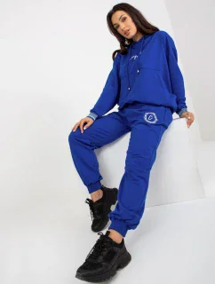 Souprava RV KMPL model 17790393 tmavě modrá - FPrice