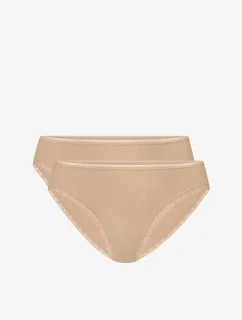 dámske športové nohavičky 2-PACK