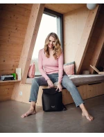 Mestský batoh VUCH Joanna Diamond Black