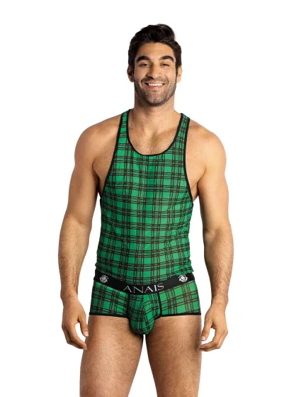 Pánsky top Magic top - Anais