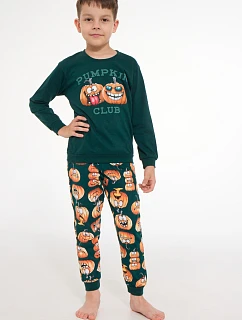 PYŽAMO BOY KIDS DR model 22299667 - Cornette