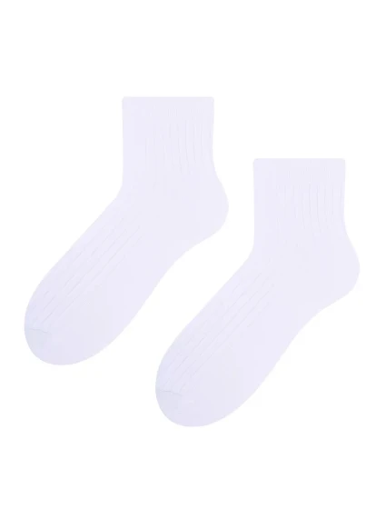 Pánske vzorované ponožky 054 MAX