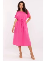 Denné šaty model 215510 Och Bella Denné šaty model 215510 Och Bella