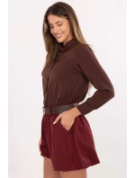 Šortky model 219889 Rue Paris