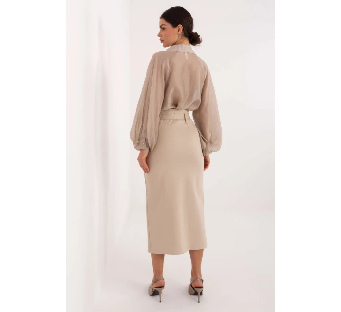 Model sukne 222202 Rue Paris Model sukne 222202 Rue Paris