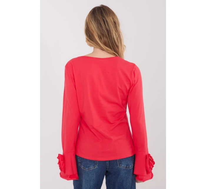 Blúzka model 223354 Taliansko Moda Blúzka model 223354 Taliansko Moda