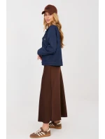 džínsová bunda model 223821 Rue Paris