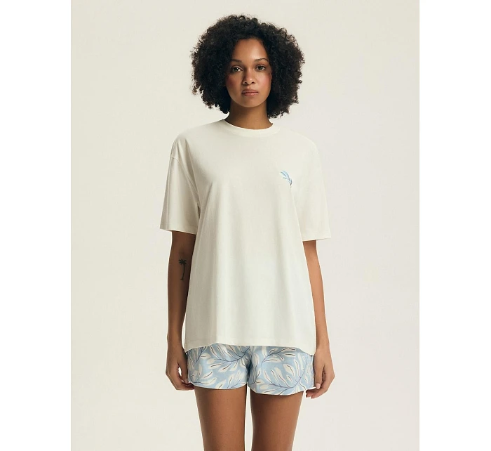 Dámske pyžamo Henderson 44485 Estes w/r S-3XL Dámske pyžamo Henderson 44485 Estes w/r S-3XL