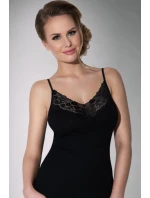 Dámské tílko Julita black plus - ELDAR Dámské tílko Julita black plus - ELDAR