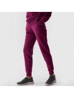 Nohavice 4F F606 W 4FWSS24TTROF606 51S dámske